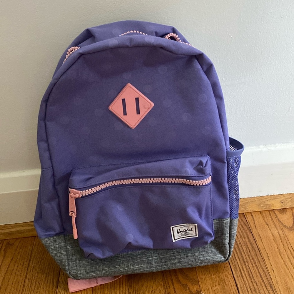 Herschel small backpack